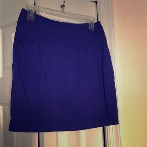 Roxy high-waisted skirt